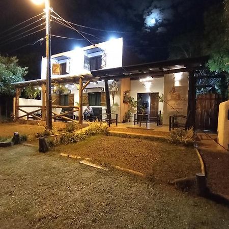 Cerca Del Rio Bed and Breakfast Carmen del Paraná Exterior foto